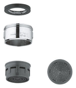 Grohe Perlatör - 13952000 - GROHE 13952000