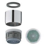 Grohe GROHE No CollectionFlow düzleştirici - alternatif görünüm - GROHE 13954000