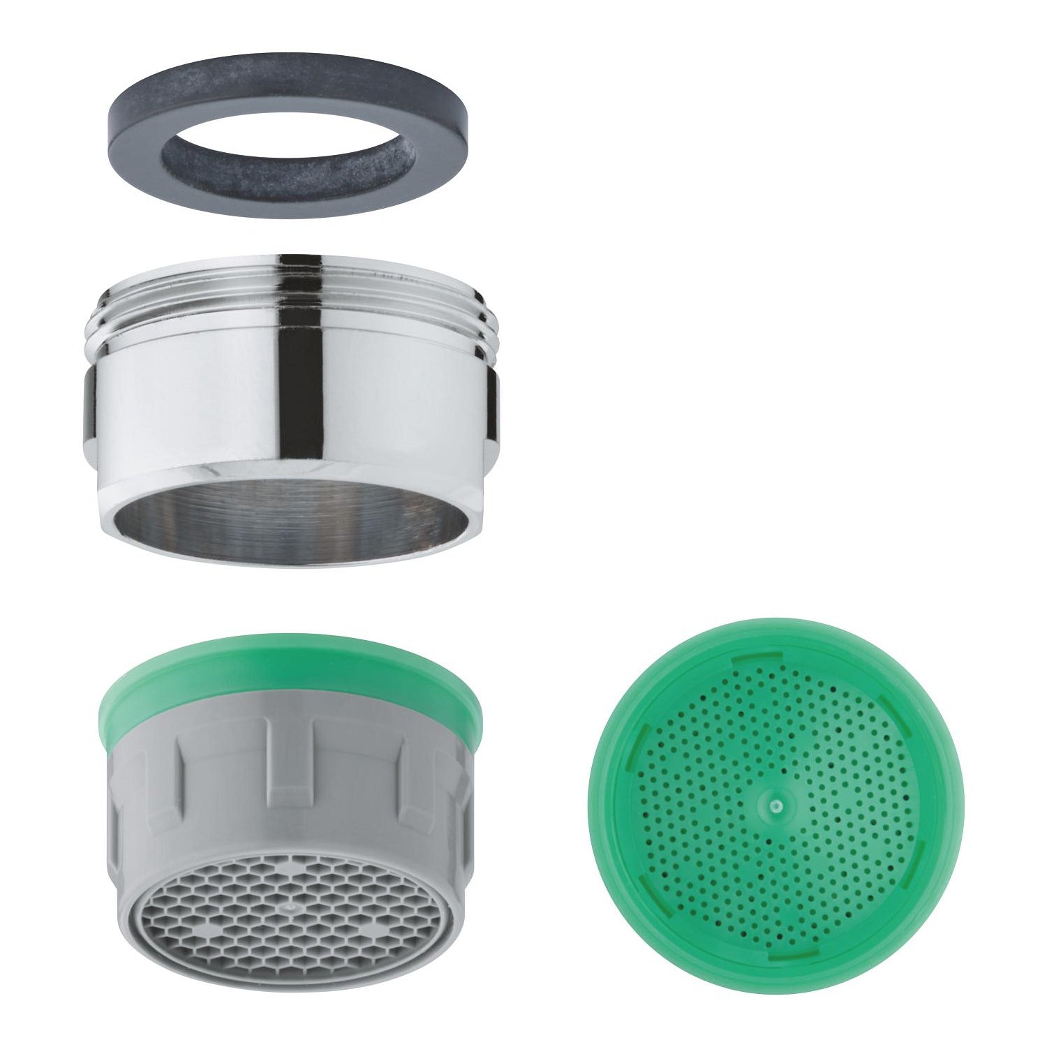 Grohe GROHE No CollectionFlow düzleştirici - alternatif görünüm - GROHE 13960000
