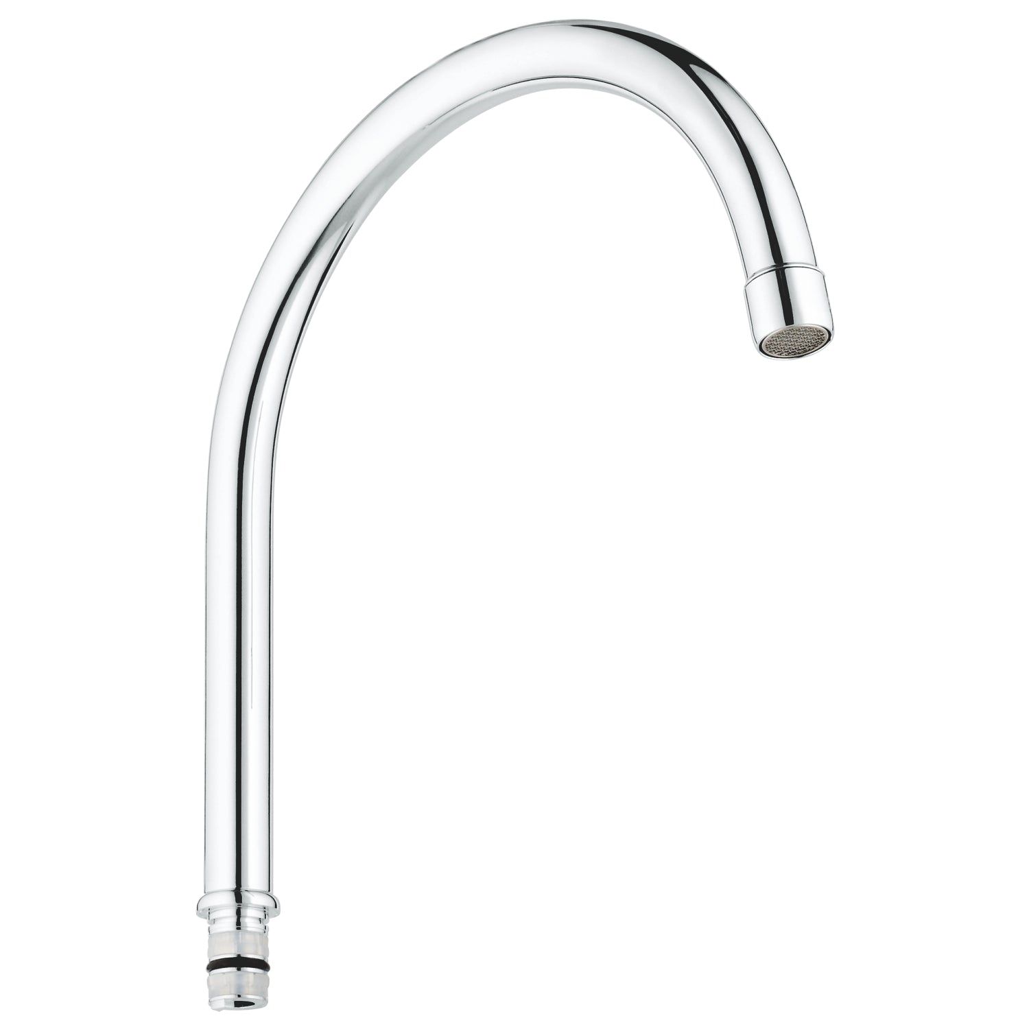Grohe GROHE No CollectionDöner boru çıkış ucu - alternatif görünüm - GROHE 13966000