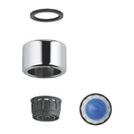 Grohe GROHE CollectionFlow kısıtlayıcı yok - alternatif görünüm - GROHE 13993000