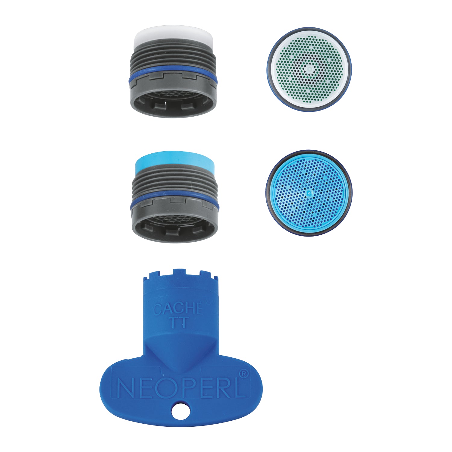 Grohe GROHE CollectionFlow kısıtlayıcı yok - alternatif görünüm - GROHE 13994000