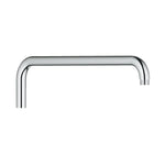 Grohe Rainshower Tepe Duşu Dirseği, 340 mm - alternatif görünüm - GROHE 14014000