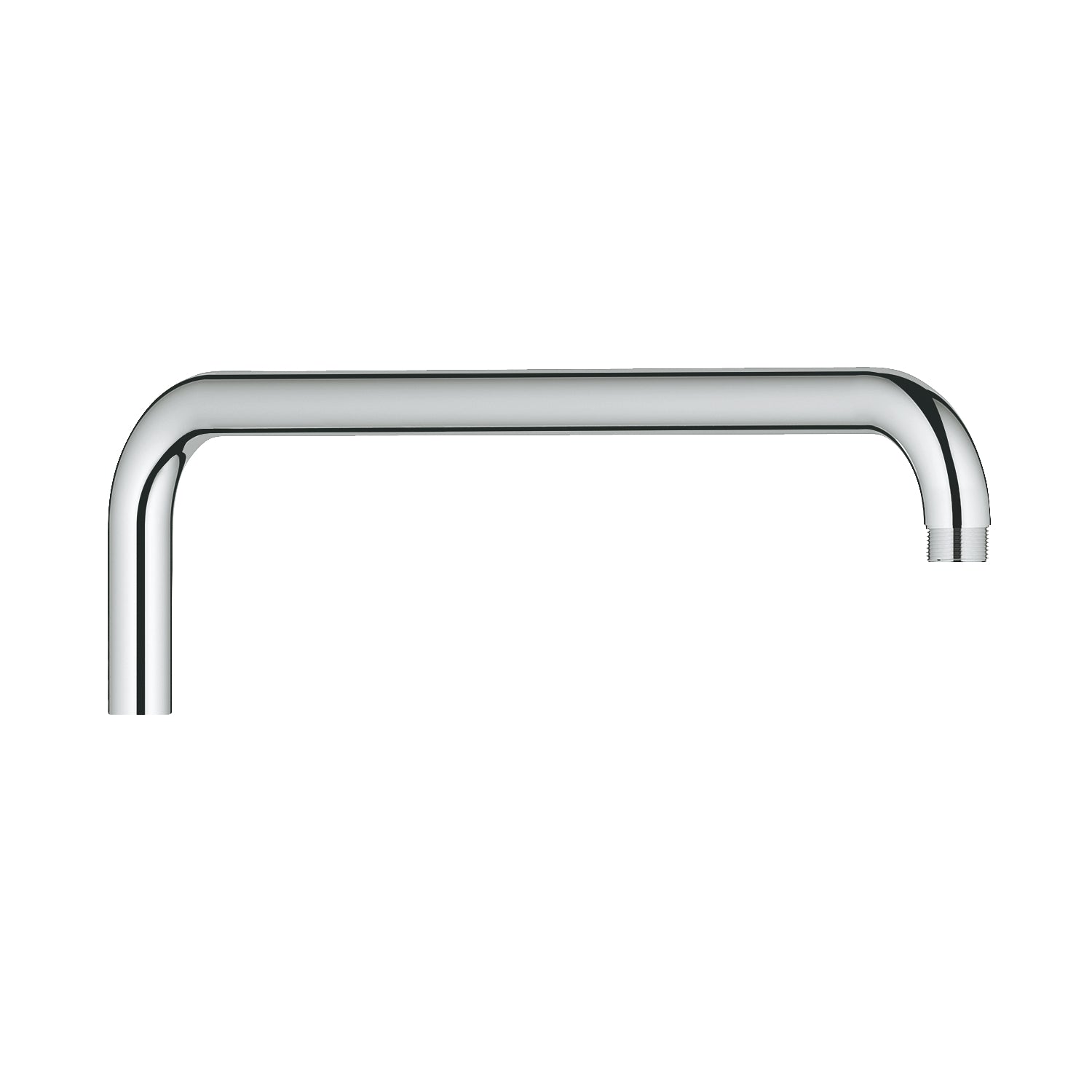 Grohe Rainshower Tepe Duşu Dirseği, 340 mm - alternatif görünüm - GROHE 14014000