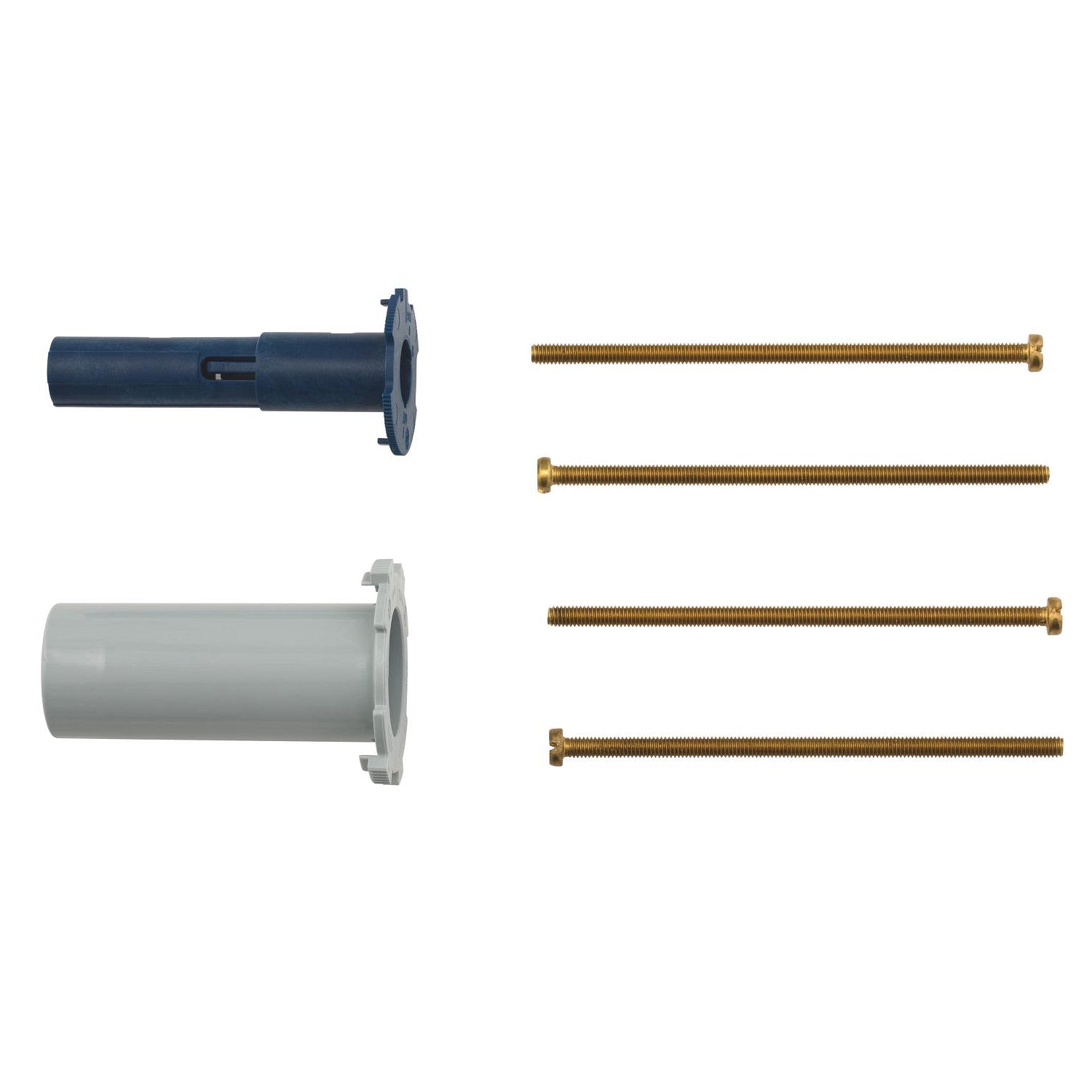 Grohe Universal Çiift Çıkışlı Termostat Uzantısı, 25 Mm - 14058000 - alternatif görünüm - GROHE 14058000