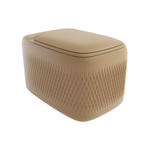 Bocchi New Age Asma Rimless Klozet Mat Kaşmir