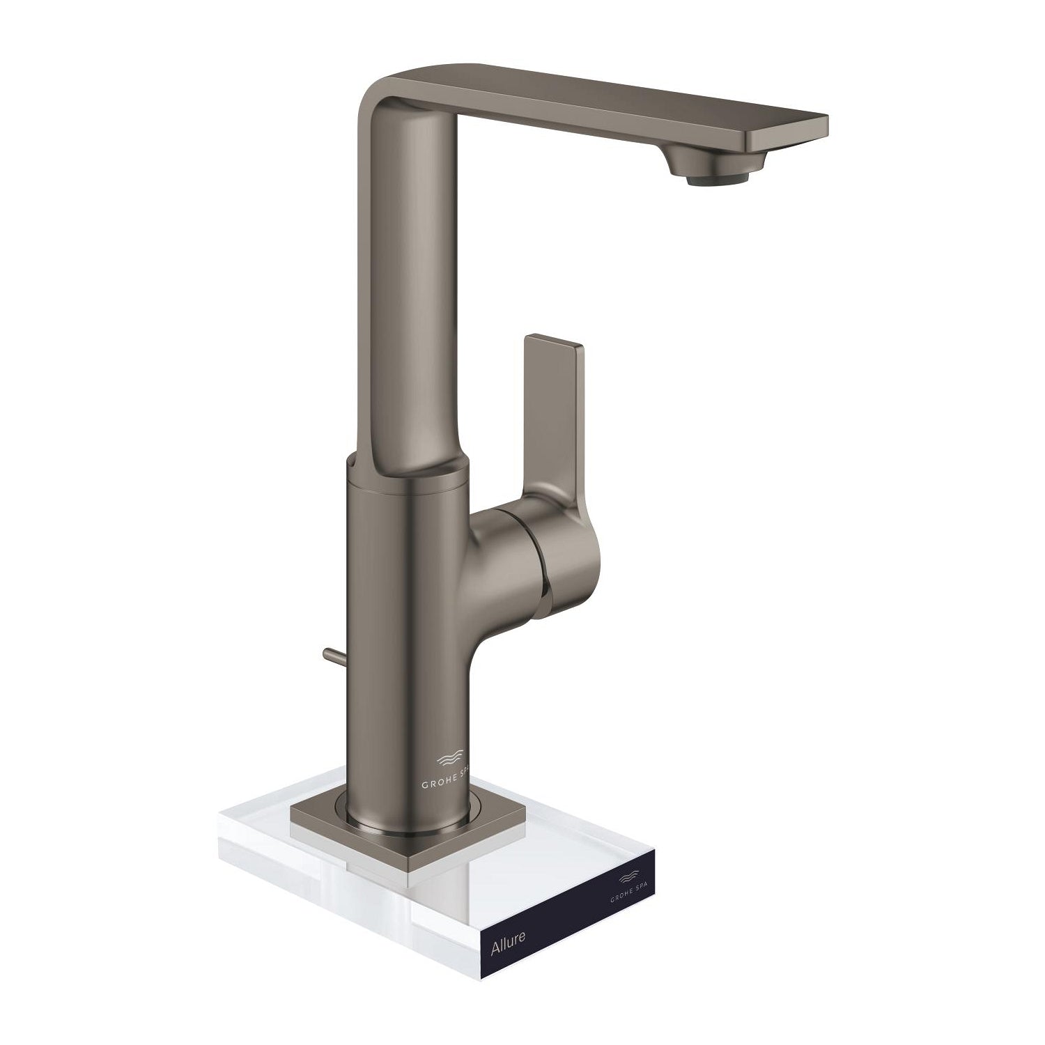 Grohe Allure New Basin L - 14456MG1 - alternatif görünüm - GROHE 14456MG1