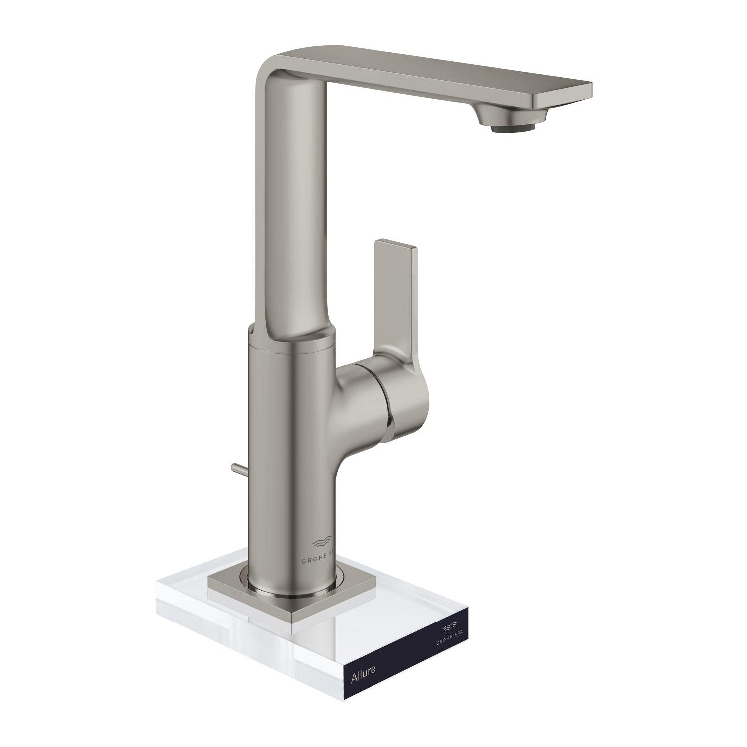Grohe Allure New Display Basin L - 14456MS1 - alternatif görünüm - GROHE 14456MS1