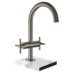 Grohe Atrio Basin L - 14509MG0 - alternatif görünüm - GROHE 14509MG0