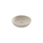 Bocchi Sottile Slim Line Lavabo 38 cm, Mat Yasemin