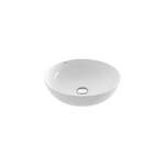 Bocchi Sottile Slim Line Lavabo 38 cm, Mat Beyaz