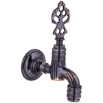 Lpd Perlatörlü Osmanlı 
Musluğu Eskitme