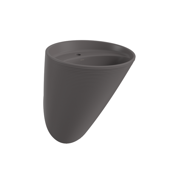 Bocchi Strata Monoblok Lavabo Mat Antrasit