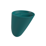 Bocchi Strata Monoblok Lavabo Mat Petrol Mavisi