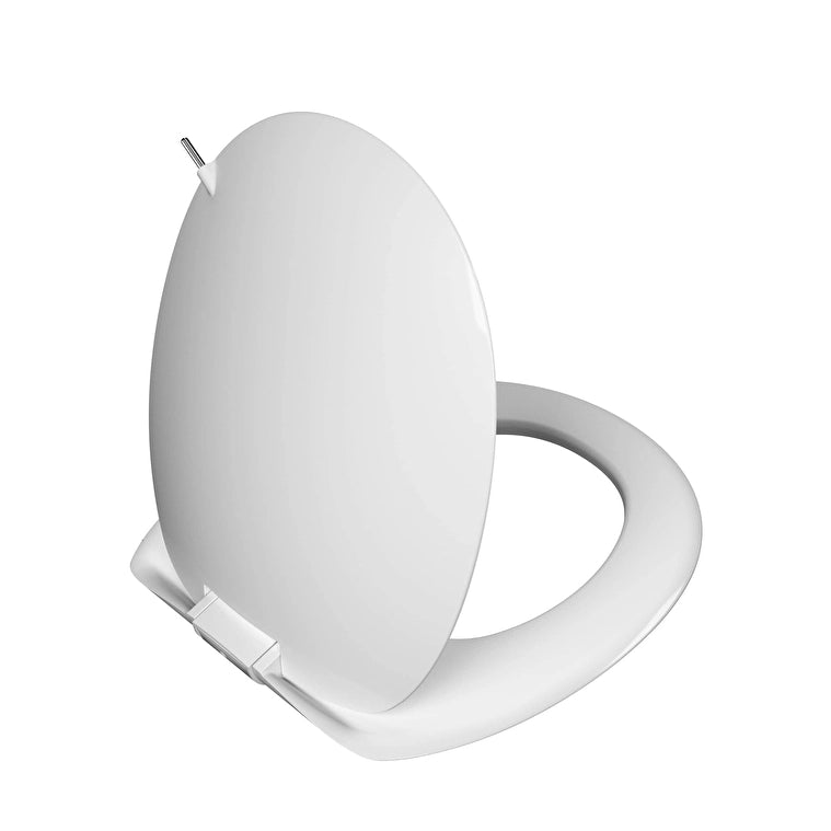 VitrA İstanbul Ledsiz PC Klozet Kapağı, Yavaş Kapanır