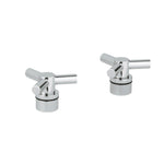Grohe Atrio Ypsilon Handles, Pair - 18026000 - alternatif görünüm - GROHE 18026000