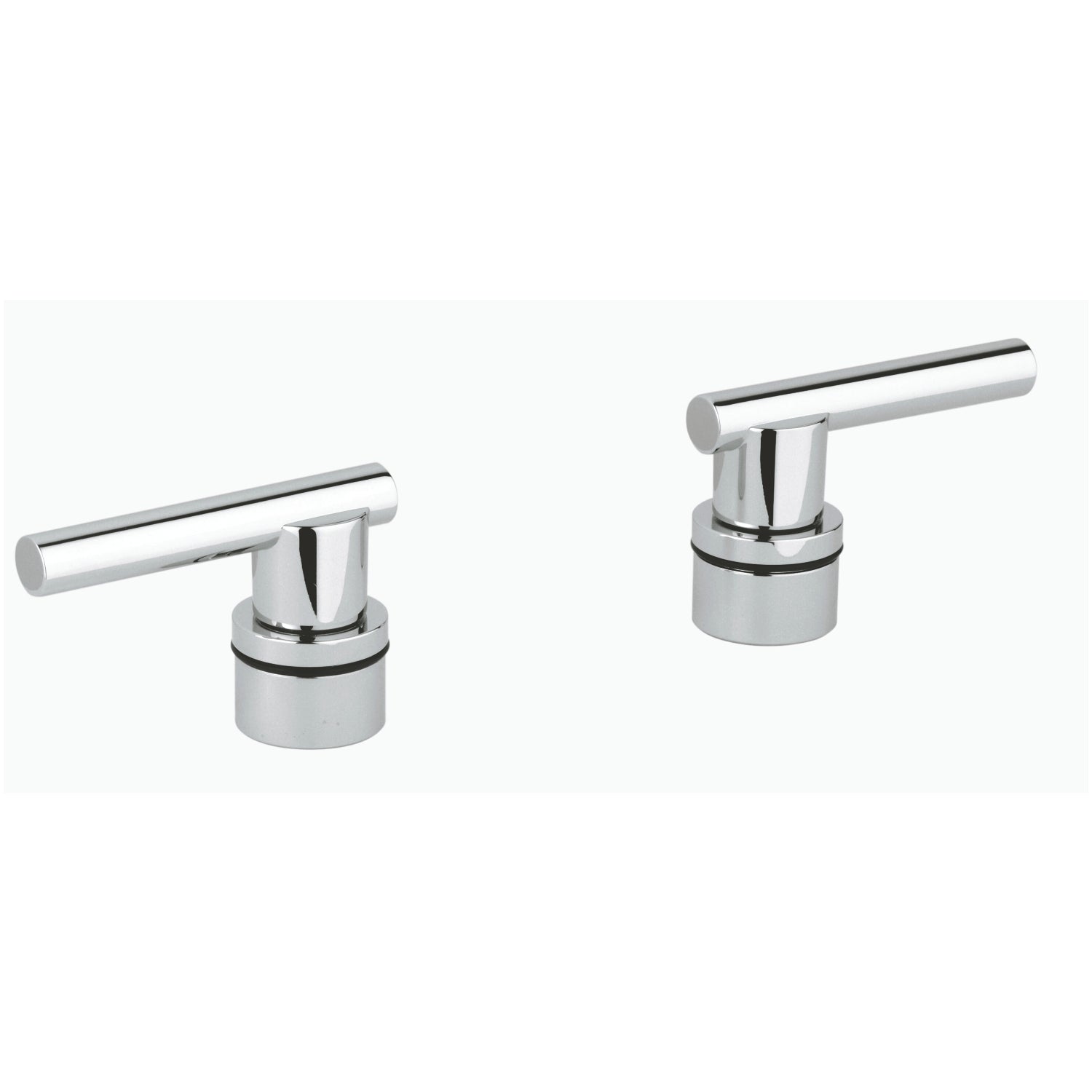 Grohe Atrio Jota Handles, Pair - 18027000 - alternatif görünüm - GROHE 18027000