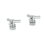 Grohe Atrio Ypsilon Hdls For Rtfillers, Pair - 18033000 - alternatif görünüm - GROHE 18033000