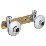 Grohe Açık kurulum için GROHE No Collection Braketi - alternatif görünüm - GROHE 18153000
