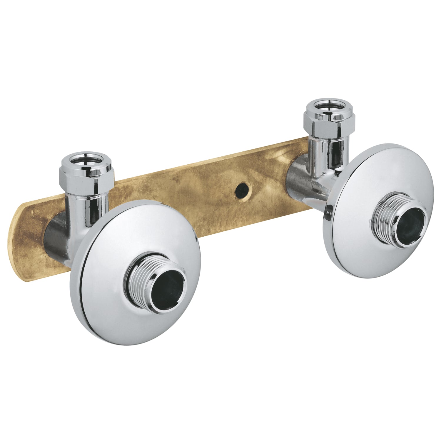 Grohe Açık kurulum için GROHE No Collection Braketi - alternatif görünüm - GROHE 18153000