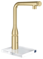 Grohe Ess.Smctrdispl Sink Pull-Out Mou 31615Gn - 18343GN0 - GROHE 18343GN0
