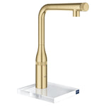 Grohe Ess.Smctrdispl Sink Pull-Out Mou 31615Gn - 18343GN0 - alternatif görünüm - GROHE 18343GN0