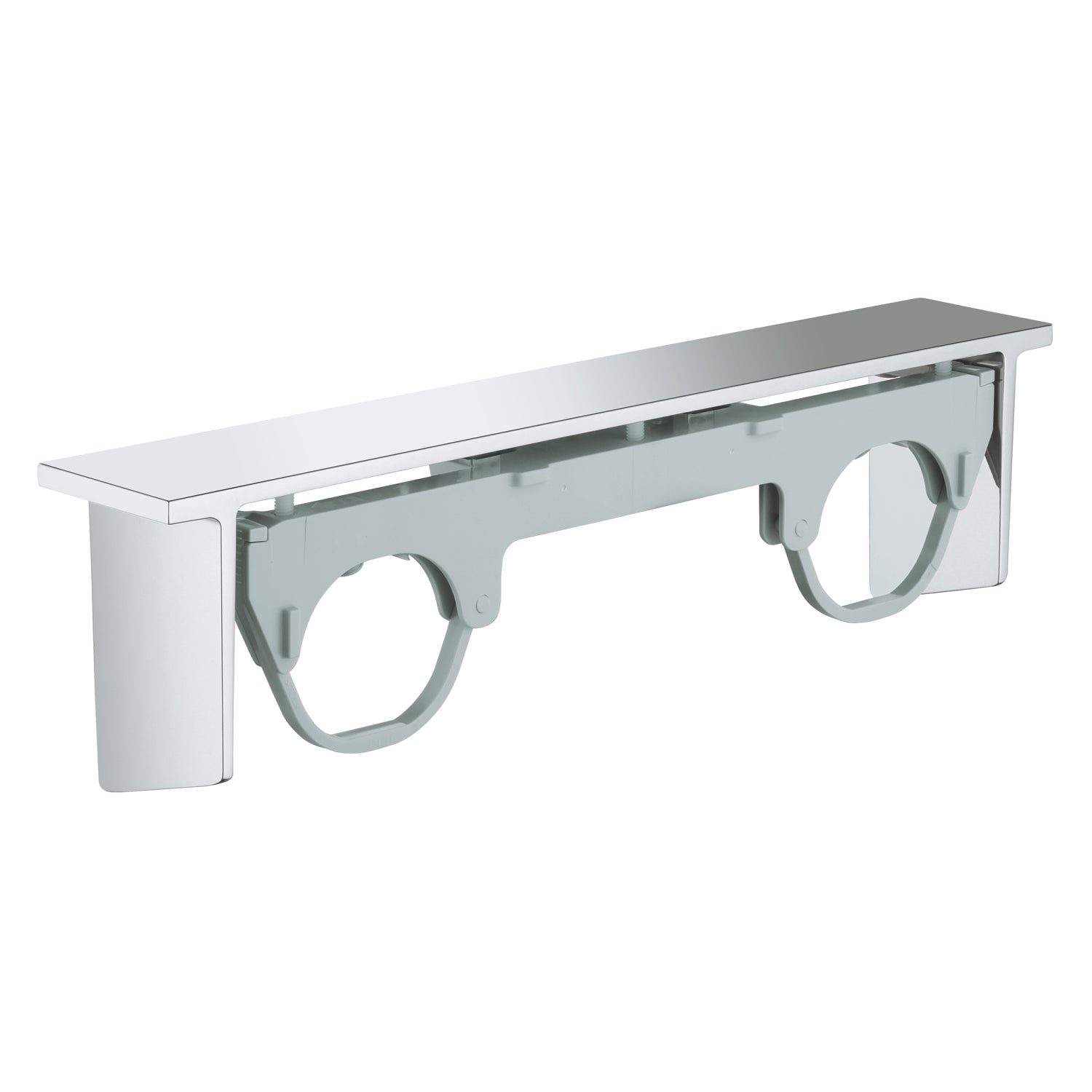 Grohe Grohtherm 2000 Termostatik Duş Bataryası İçin Raf - alternatif görünüm - GROHE 18608001