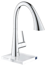 Grohe Zedra Display C-Sp Triple Spray 32294002 - 18778002 - GROHE 18778002