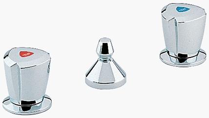 Grohe GROHE No Collection Açılır sifon seti 1 1/4"