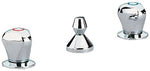 Grohe GROHE No Collection Açılır sifon seti 1 1/4"