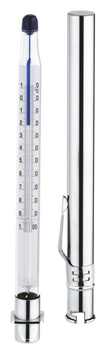 Grohe GROHE Koleksiyon YokAyarlı Termometre (°C) - GROHE 19001000