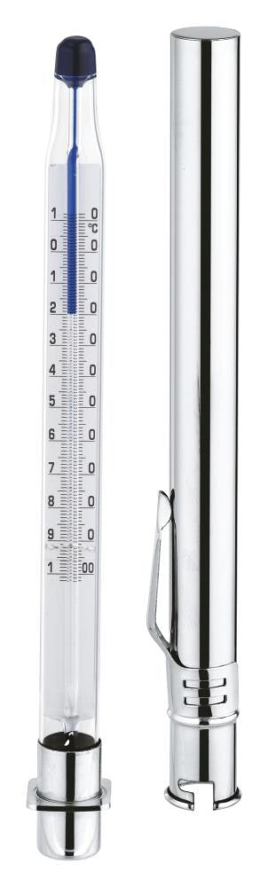 Grohe GROHE Koleksiyon YokAyarlı Termometre (°C) - GROHE 19001000