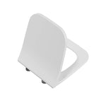 VitrA Integra Square Slim Klozet Kapağı, Yavaş Kapanır Sök Tak