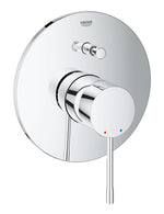 Grohe Essence Ankastre Banyo/Duş Bataryası (Sıva Üstü Grubu) - GROHE 19285001