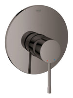 Grohe Essence New Ankastre Duş Bataryası (Sıva Üstü Grubu), Sert Grafit - GROHE 19286A01