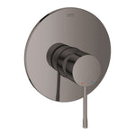 Grohe Essence New Ankastre Duş Bataryası (Sıva Üstü Grubu), Sert Grafit - alternatif görünüm - GROHE 19286A01