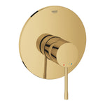 Grohe Essence New Ankastre Duş Bataryası (Sıva Üstü Grubu), Altın - alternatif görünüm - GROHE 19286GL1