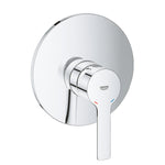 Grohe Lineare Ankastre Duş Bataryası (Sıva Üstü Grubu) - alternatif görünüm - GROHE 19296001