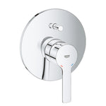 Grohe Lineare Ankastre Banyo/Duş Bataryası (Sıva Üstü Grubu) - alternatif görünüm - GROHE 19297001