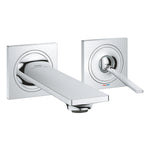Grohe Allure Duvardan Ankastre Lavabo Bataryası (Sıva Üstü Grubu) - alternatif görünüm - GROHE 19309002