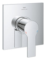 Grohe Allure Ankastre Duş Bataryası (Sıva Üstü Grubu) - GROHE 19317001