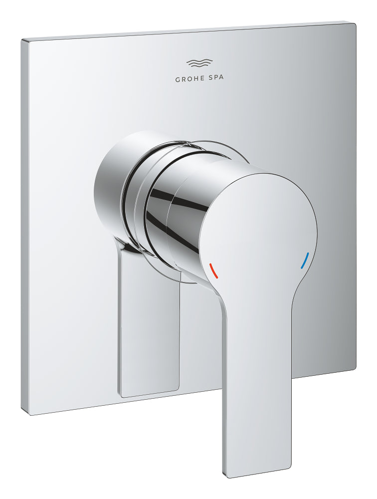 Grohe Allure Ankastre Duş Bataryası (Sıva Üstü Grubu) - GROHE 19317001
