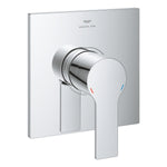 Grohe Allure Ankastre Duş Bataryası (Sıva Üstü Grubu) - alternatif görünüm - GROHE 19317001