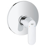 Grohe Eurocosmo Ankastre Duş Bataryası (Sıva Üstü Grubu) - alternatif görünüm - GROHE 19383000