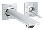 Grohe Allure Ankastre Lavabo Bataryası (Sıva Üstü Grubu) - GROHE 19386002