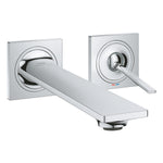 Grohe Allure Ankastre Lavabo Bataryası (Sıva Üstü Grubu) - alternatif görünüm - GROHE 19386002
