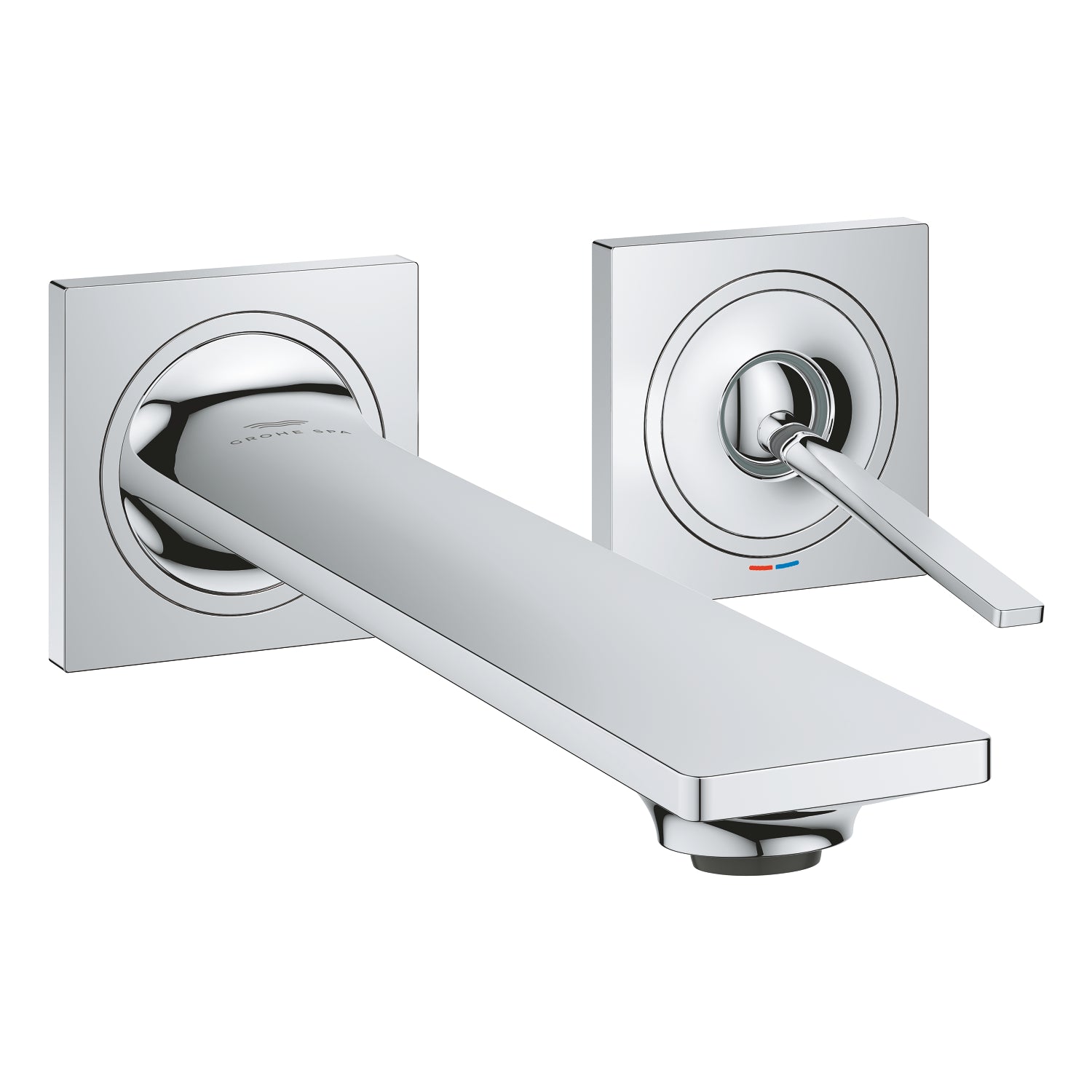Grohe Allure Ankastre Lavabo Bataryası (Sıva Üstü Grubu) - alternatif görünüm - GROHE 19386002