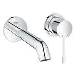 Grohe Essence New Duvardan Ankastre Lavabo Bataryası (Sıva Üstü Grubu) - alternatif görünüm - GROHE 19408001