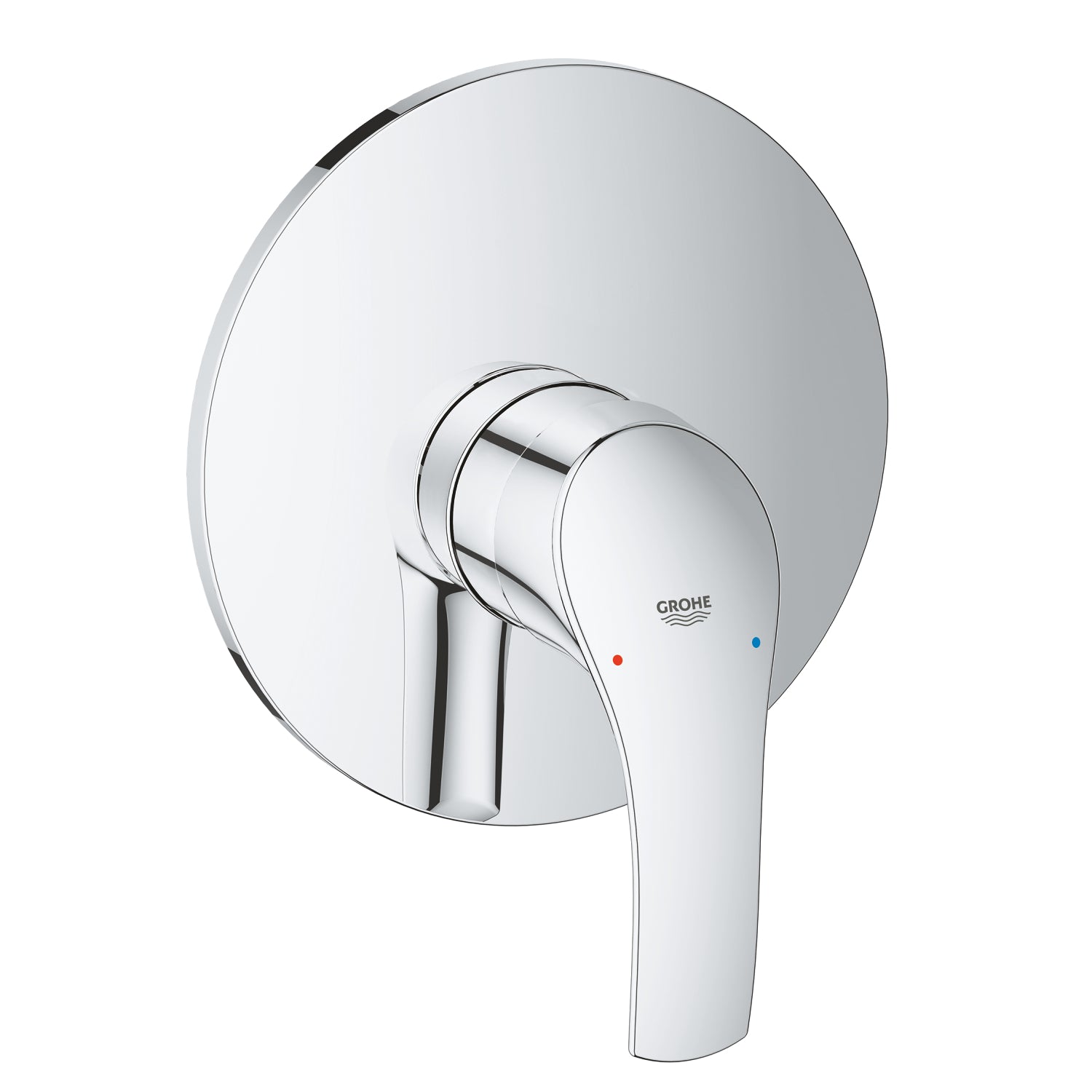 Grohe Eurosmart Ankastre Duş Bataryası (Sıva Üstü Grubu) - alternatif görünüm - GROHE 19451002
