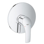 Grohe Eurosmart Ankastre Duş Bataryası (Sıva Üstü Grubu) - alternatif görünüm - GROHE 19451002